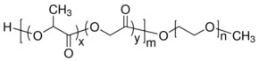 Merck POLY(D,L-LACTIDE-CO-GLYCOLIDE)(50:50)-B&