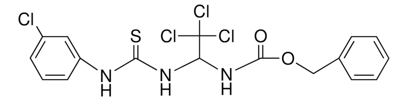 Merck (2,2,2-TRICHLORO-1-(3-(3-CL-PH)--