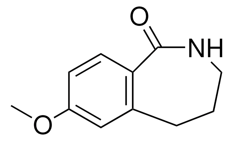 Merck 7-METHOXY-2,3,4,5-TETRAHYDRO-BEN-