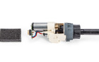 [피펫 부품] Actuator Assembly Complete Picus MC 10