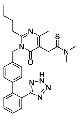 Merck FIMASARTAN