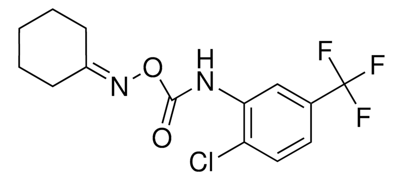 Merck O-(N-(2-CHLORO-5-TRIFLUOROMETHY-