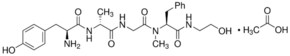 Merck (D-ALA2,N-ME-PHE4,GLY5-OL)-ENKEPHALIN