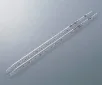 AS ONE Volumetric Pipette GP Type (Large Hole) (Tip Scale·DUROBAX®), 메스피펫GP형(대구경·선단눈금)