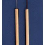 Thermo Fisher Scientific Needles with Plastic Handles, Type: straight
