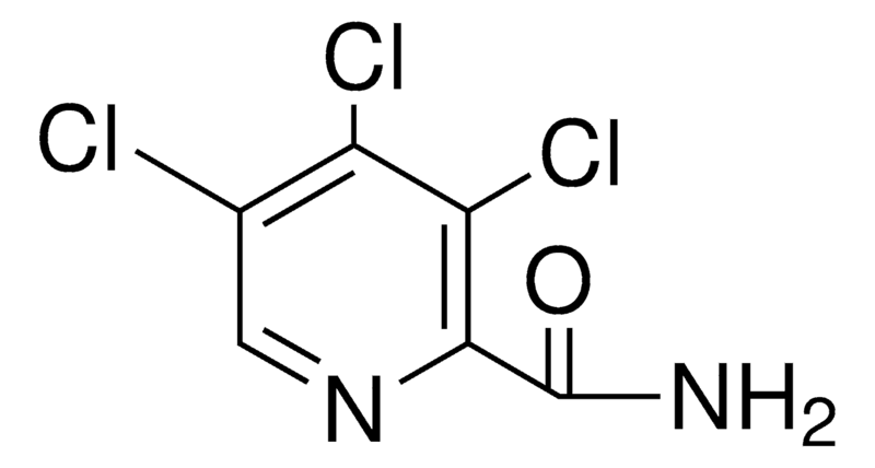 Merck 3,4,5-TRICHLORO-PYRIDINE-2-CARB-