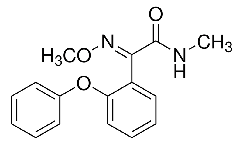 Merck (E)-Metominostrobin