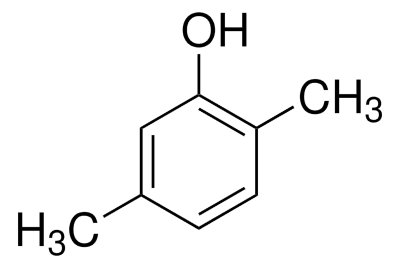 Merck 2,5-Xylenol