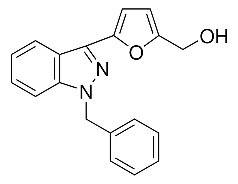Merck YC-1