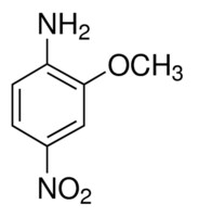 Merck 2-METHOXY-4-NITROANILINE, 98%