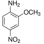 Merck 2-METHOXY-4-NITROANILINE, 98%