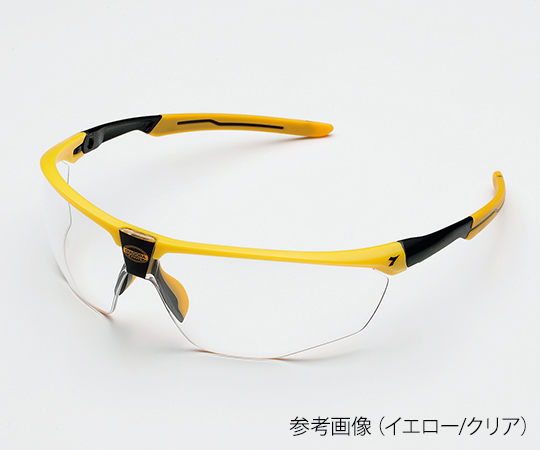 AS ONE Protective Glasses SHRIKE, 보호 안경