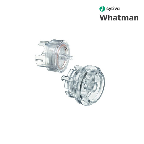 CYTIVA 420400 / 플라스틱 필터 홀더(Plastic Filter Holder), Swin-Lok PC 47mm, Polycarbonate[8EA/PK]