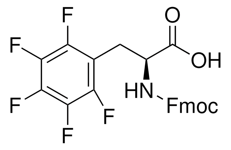 Merck Fmoc-pentafluoro-L-phenylalanine