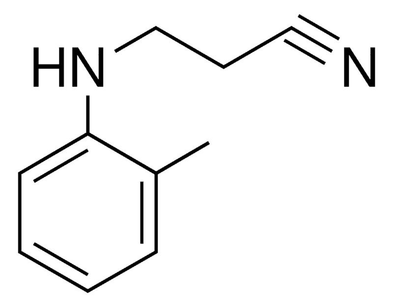 Merck 3-(O-TOLUIDINO)PROPIONITRILE-
