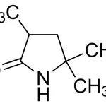 Merck 3,5,5-Trimethyl-2-pyrrolidinone