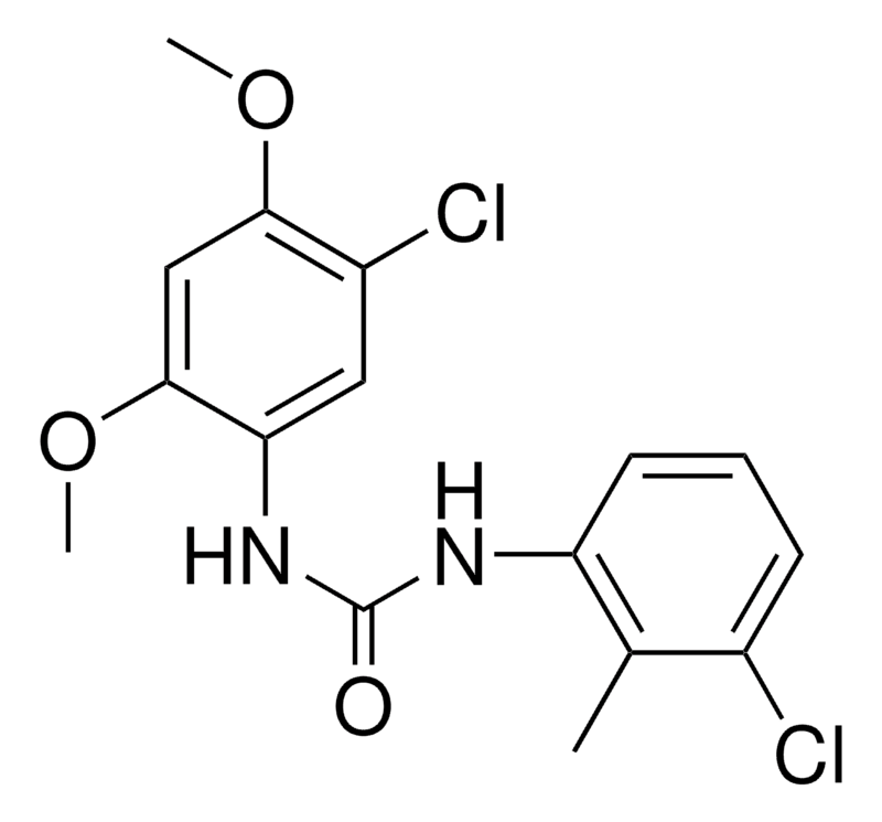 Merck 1-(5-CHLORO-2,4-DIMETHOXYPHENY - 50 MG&