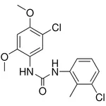 Merck 1-(5-CHLORO-2,4-DIMETHOXYPHENY - 50 MG&