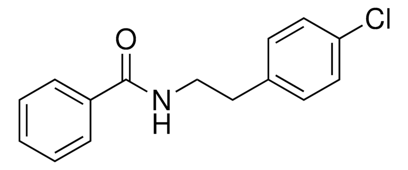 Merck N-(2-(4-CHLORO-PHENYL)-ETHYL)-BE-