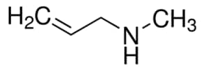 Merck N-METHYLALLYLAMINE, 96%