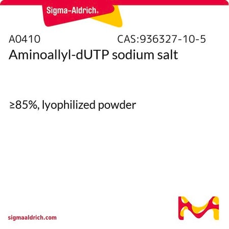 Merck Aminoallyl-dUTP sodium salt