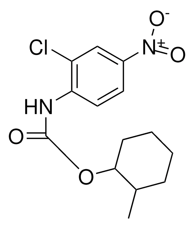 Merck 2-METHYLCYCLOHEXYL N-(2-CHLORO--
