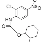 Merck 2-METHYLCYCLOHEXYL N-(2-CHLORO--
