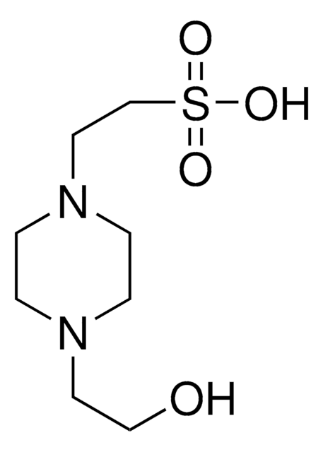 Merck HEPES, Reagent Grade