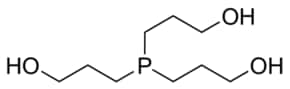 Merck TRIS(HYDROXYPROPYL)PHOSPHINE, >=80%