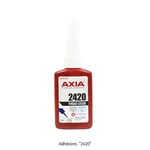 Daihan Science AXIA Thread Locking Adhesives, for Metal Thread, 50 & 250㎖Medium & High Viscosi