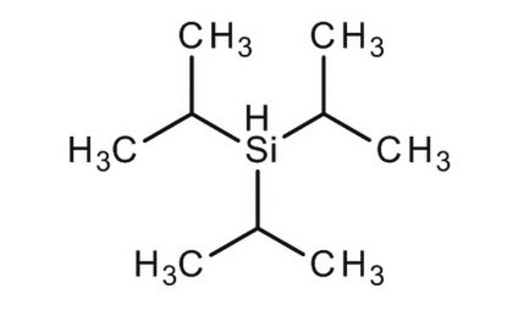 Merck TRIISOPROPYLSILANE FOR SYNTHESIS