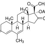 Merck Melengestrol acetate