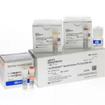 Thermo Fisher Scientific resDNASEQ Quantitative Pichia pastoris DNA Kit, 100 reactions