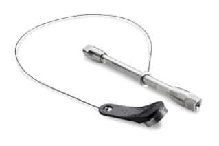Waters BioResolve SCX mAb Column, 3 µm, 2.1 mm x 50 mm, 1/pk with mAb Charge Variant Standard