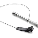 Waters BioResolve SCX mAb Column, 3 µm, 2.1 mm x 50 mm, 1/pk with mAb Charge Variant Standard