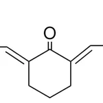 Merck 2,6-DIVANILLYLIDENECYCLOHEXANONE-1G