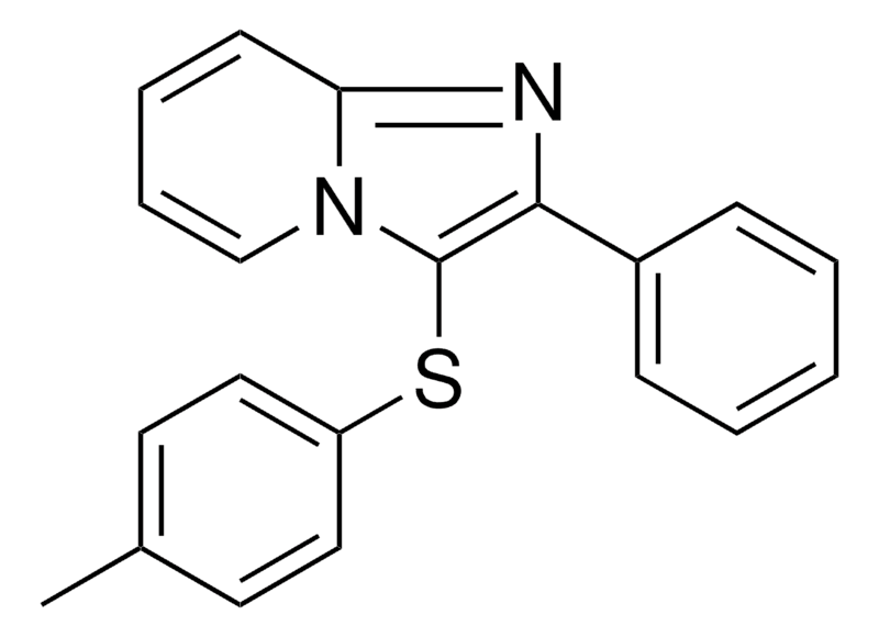 Merck 2-PHENYL-3-P-TOLYLSULFANYL-IMID - 50MG &
