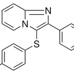 Merck 2-PHENYL-3-P-TOLYLSULFANYL-IMID - 50MG &