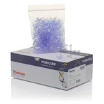 Thermo Fisher Scientific Tubes, 0.2 mL, flat cap, purple