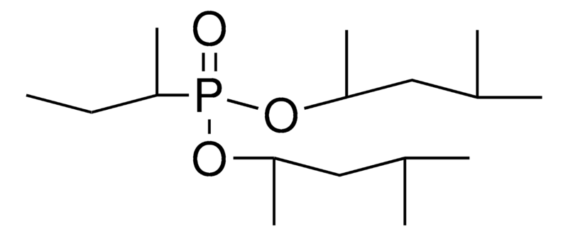 Merck BIS(1,3-DIMETHYLBUTYL) SEC-BUT - 50 MG&
