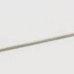 Merck SPATULA WITH SCRAPER ROUND END & TAPER&