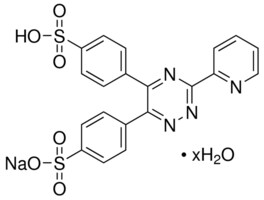 Merck 3-(2-PYRIDYL)-5,6-DIPHENYL-1,2,4-TRIAZI&