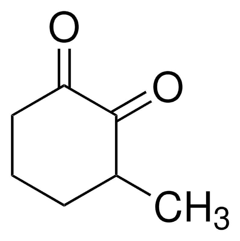 Merck 3-Methyl-1,2-cyclohexanedione
