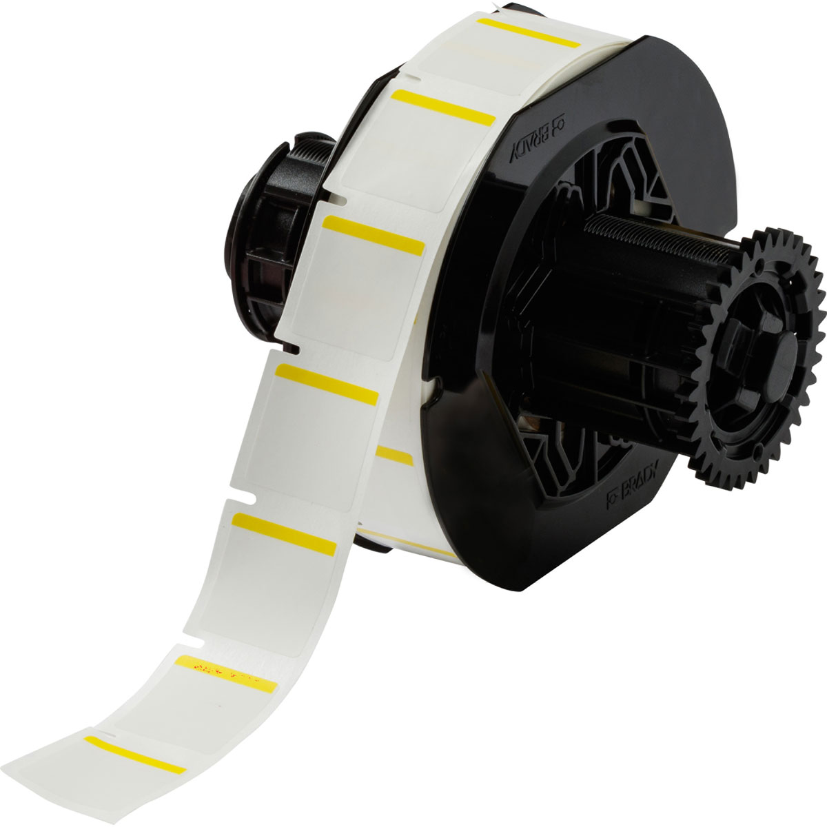 Brady Color Polyester Laboratory Labels for B33 Printers | 캐시바이