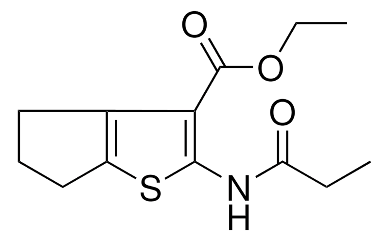 Merck 2-PROPIONYLAMINO-56-DIHYDRO-4H- - 10MG &