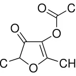 Merck 4-Acetoxy-2,5-dimethyl-3(2H)furanone