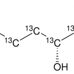 Merck D-alpha-Hydroxyglutaric acid-13C5 disodium salt