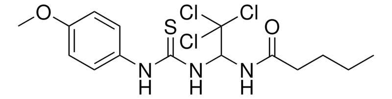Merck PENTANOIC ACID (2,2,2-TRICHLOR - 25 MG&