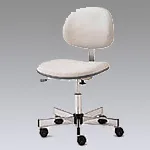 AS ONE Cleanroom Chair, 클린룸용 의자
