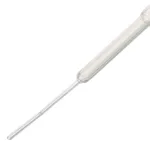 Thermo Fisher Scientific Samco Fine Tip Transfer Pipettes, 1.5 mL Extended fine tip transfer pipets, Small bulb, Nonsterile, 1.5 mL Extended fine tip transfer pipets; Small bulb; Nonsterile